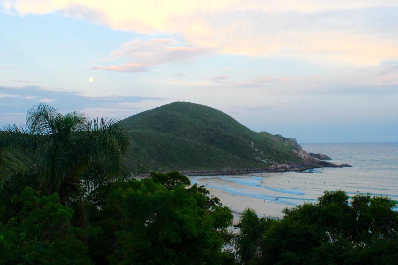 Chales Vale Da Lua - Praia Do Rosa Exterior foto